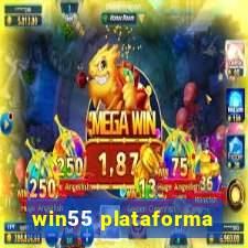 win55 plataforma